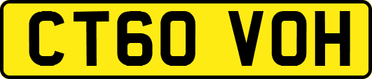 CT60VOH