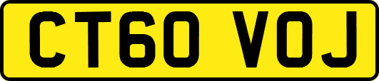 CT60VOJ