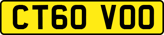 CT60VOO