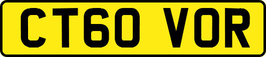 CT60VOR