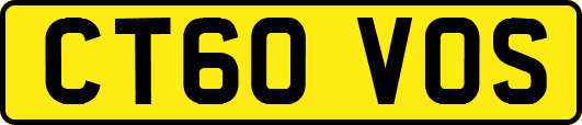 CT60VOS