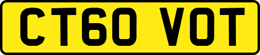 CT60VOT