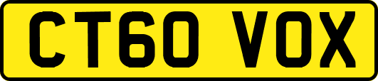 CT60VOX