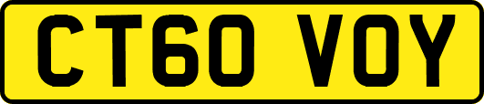 CT60VOY