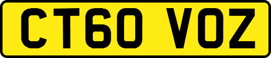 CT60VOZ