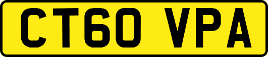 CT60VPA