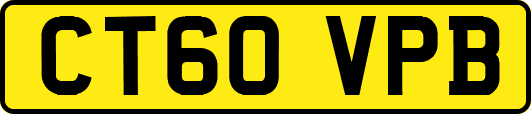 CT60VPB