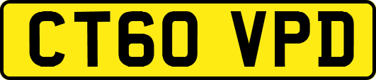 CT60VPD