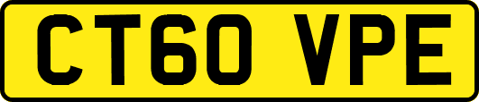 CT60VPE