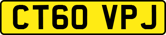 CT60VPJ