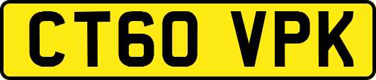 CT60VPK