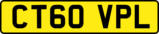 CT60VPL