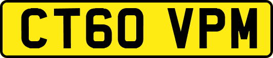 CT60VPM