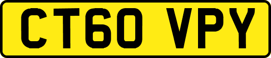 CT60VPY