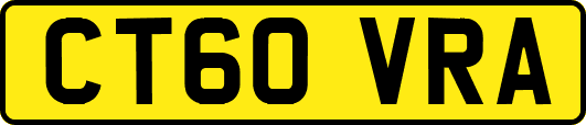 CT60VRA