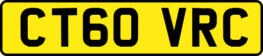 CT60VRC