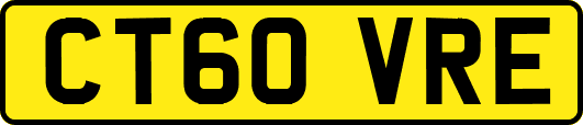 CT60VRE