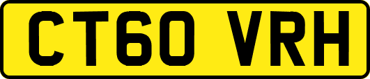 CT60VRH