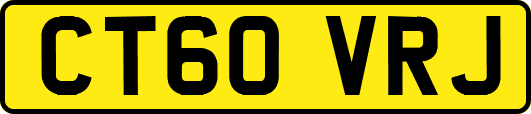 CT60VRJ