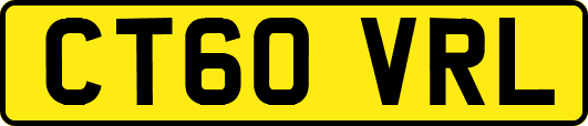 CT60VRL