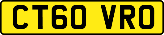 CT60VRO