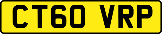CT60VRP