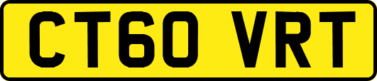 CT60VRT