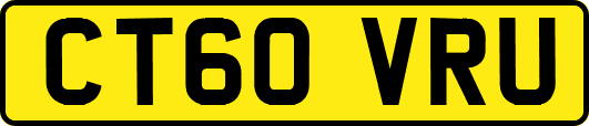 CT60VRU