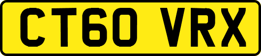 CT60VRX