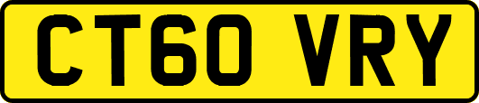 CT60VRY