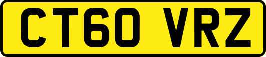 CT60VRZ