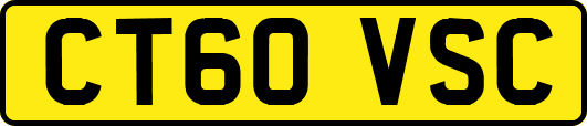 CT60VSC
