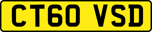 CT60VSD