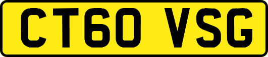 CT60VSG