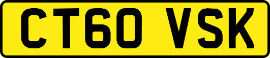 CT60VSK