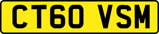 CT60VSM