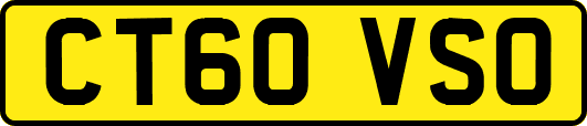 CT60VSO
