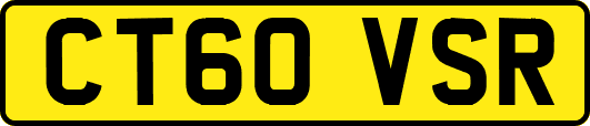 CT60VSR