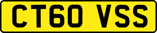 CT60VSS
