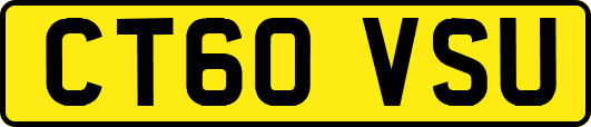 CT60VSU