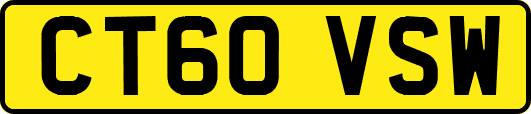 CT60VSW