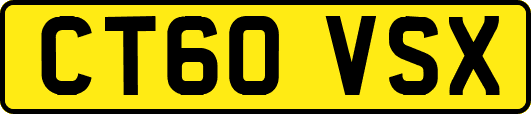 CT60VSX