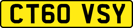 CT60VSY
