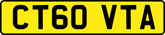 CT60VTA