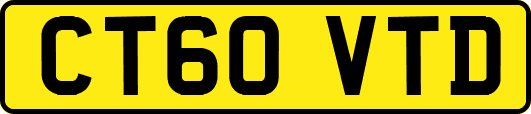 CT60VTD