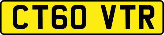 CT60VTR