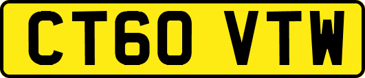 CT60VTW