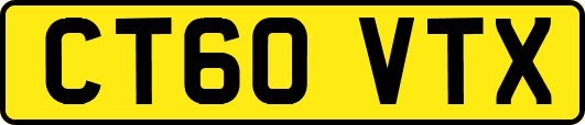 CT60VTX