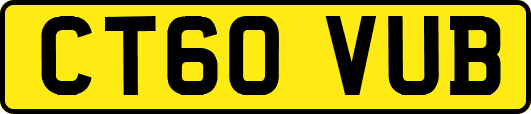 CT60VUB