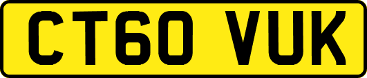 CT60VUK